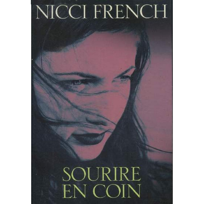 Sourire en coin