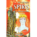 Spiris le chant de la pierre