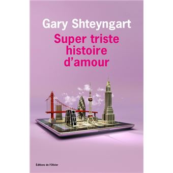 Super triste histoire d'amour