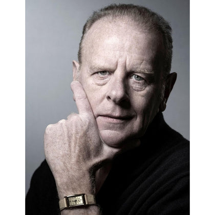 Photo de l’auteur