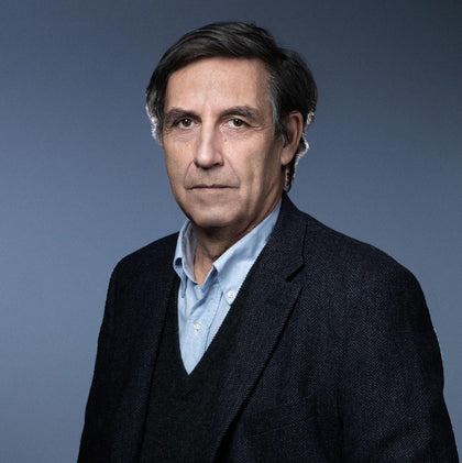 Photo de l’auteur