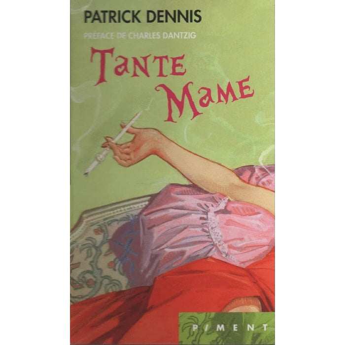 Tante Mame