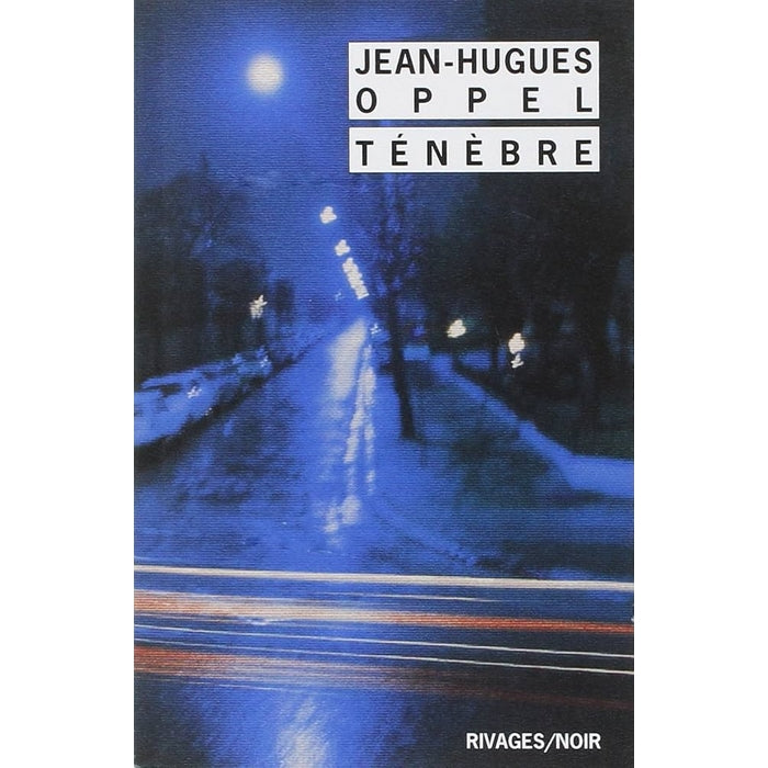 Ténèbre
