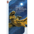 Les chroniques de Krondor 4 - Ténèbres sur Sethanon