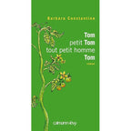 Tom petit homme tout petit homme Tom