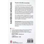 Toute la famille ensemble