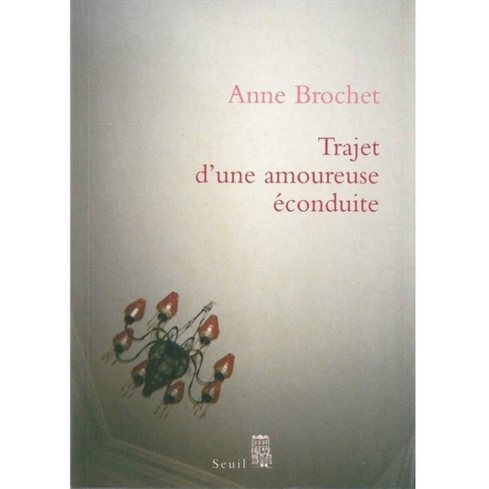 Trajet d'une amoureuse éconduite
