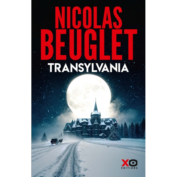 Transylvania