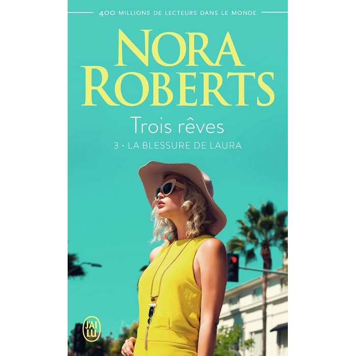 Trois rêves - La blessure de Laura 3