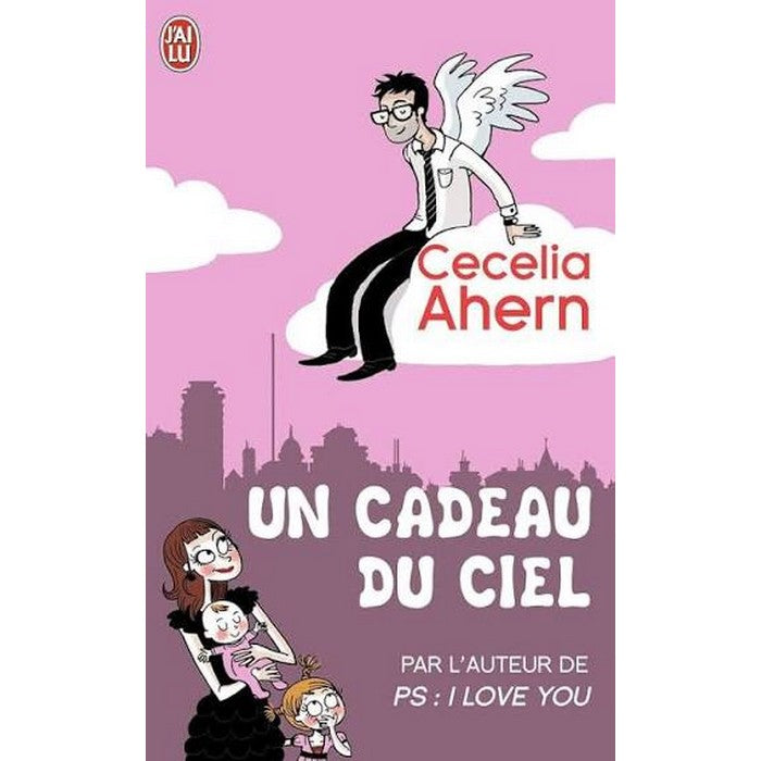 Un cadeau du ciel