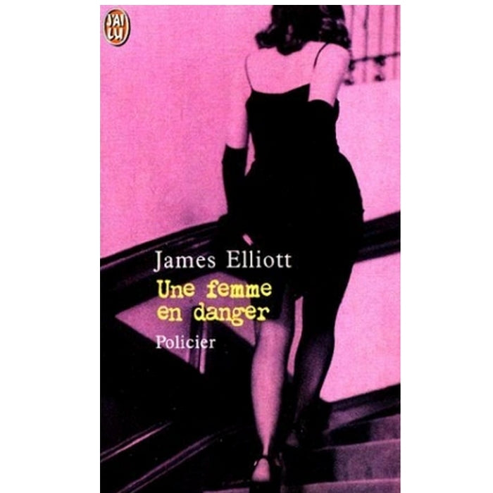 Une femme en danger