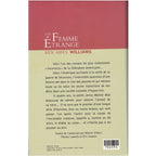 Une femme étrange