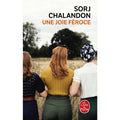 Une joie féroce