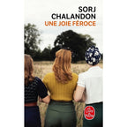 Une joie féroce