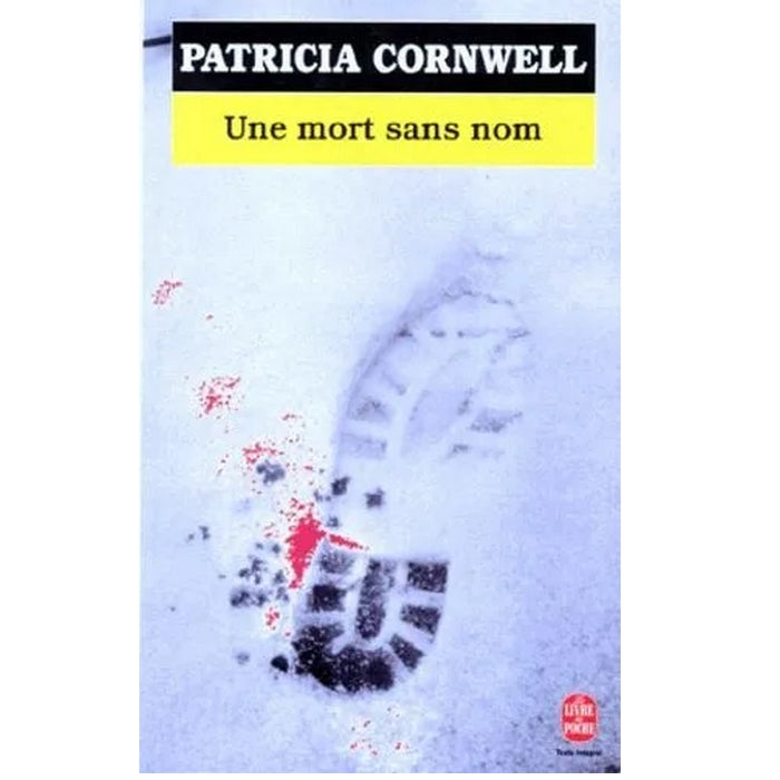 Une mort sans nom
