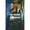 Une seconde d'inattention