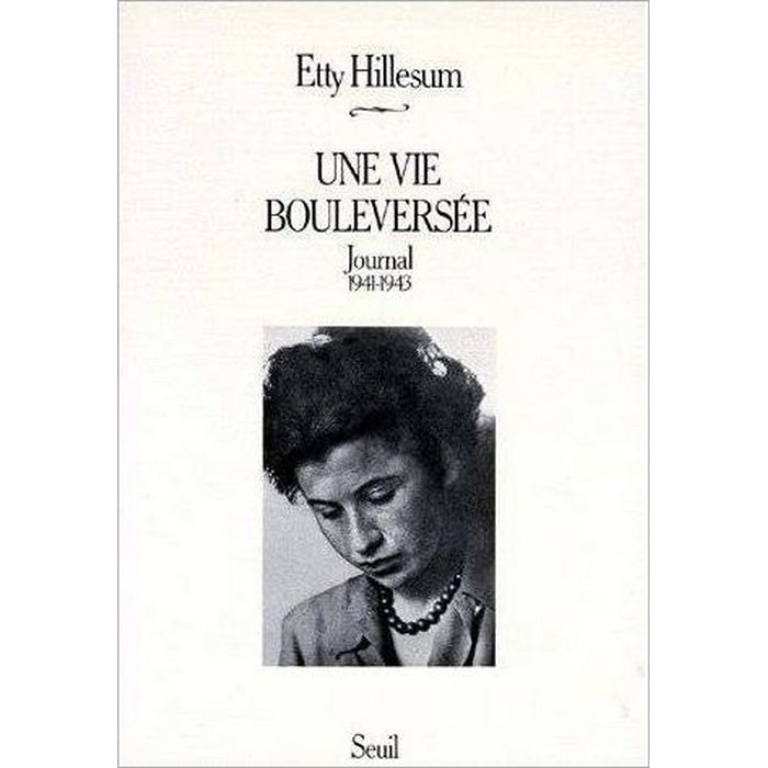 Une vie bouleversée