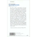 Une vie bouleversée