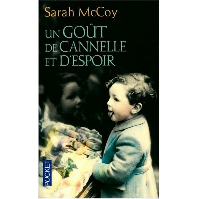 Un goût de cannelle et d'espoir