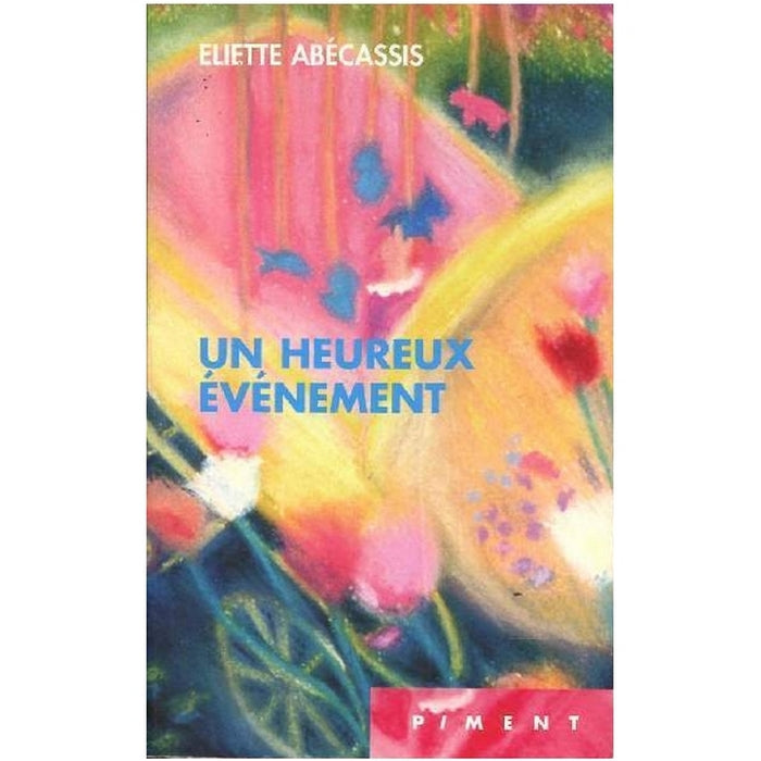 Un heureux événement