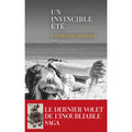 Un invincible été - Les Déracinés T4