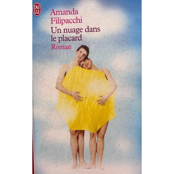 Un nuage dans le placard