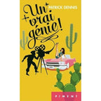 Un vrai génie !