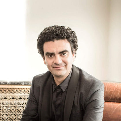 Photo de l’auteur