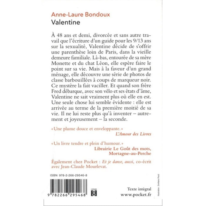 Valentine ou la belle saison