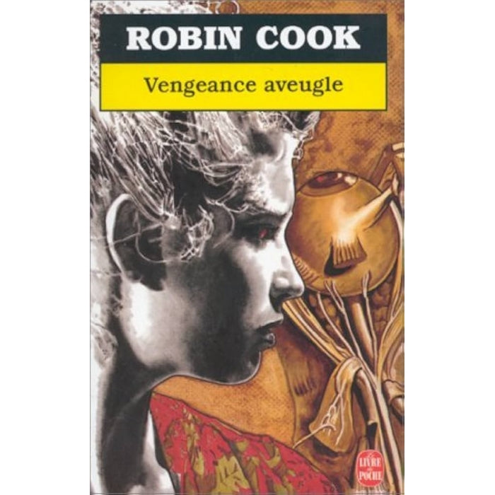 Vengeance aveugle