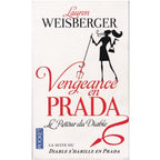 Vengeance en prada