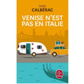 Venise n'est pas en Italie