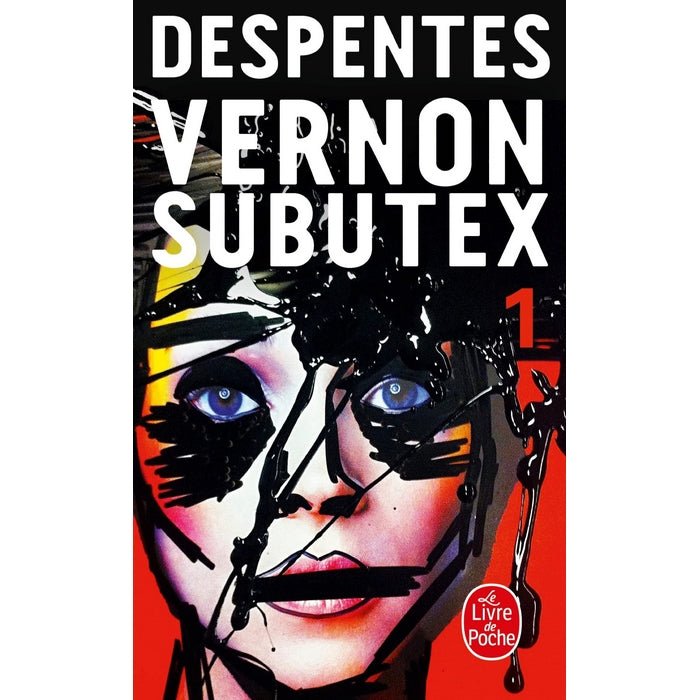 Vernon Subutex 1