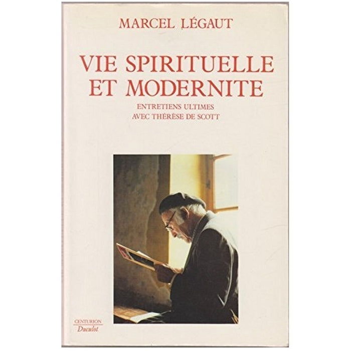 Vie spirituelle et modernité