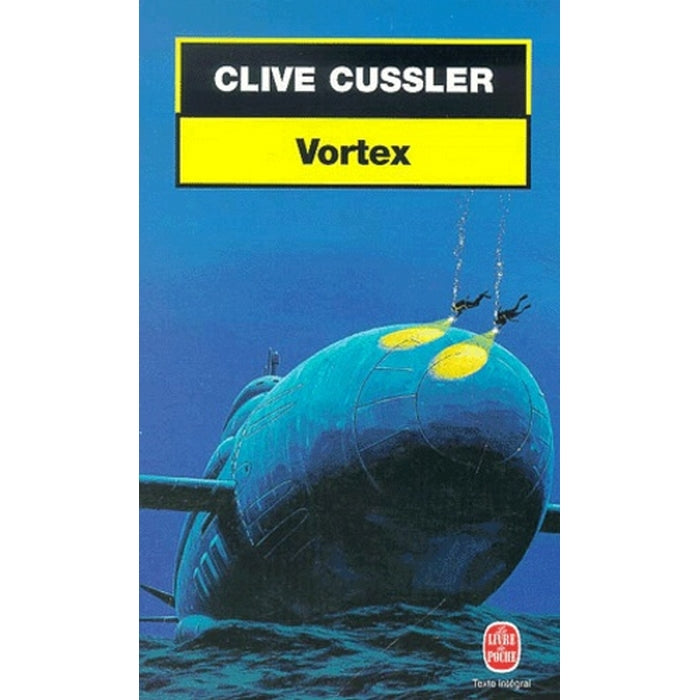 Vortex
