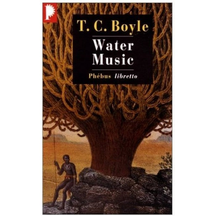 Water Music