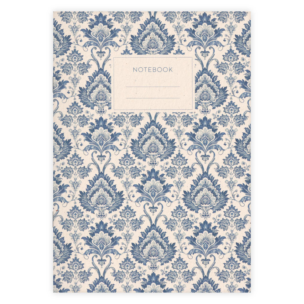 Carnet A5 | Ornaments 3