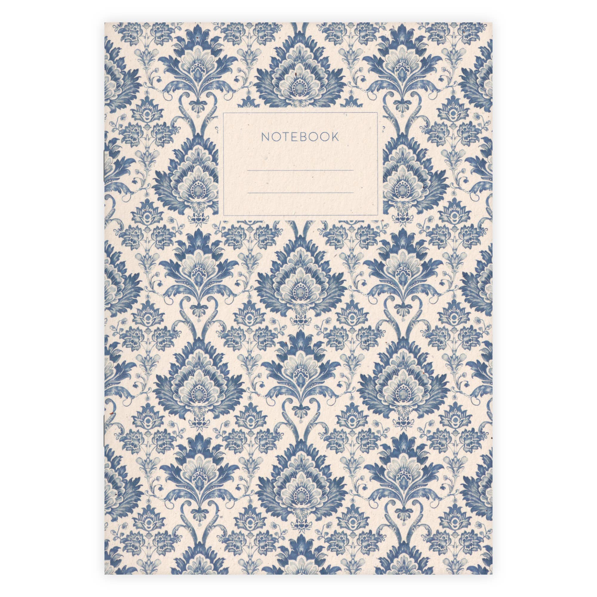Carnet A5 | Ornaments 3