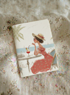 CARNETS · Collection Summer Girl