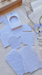 Kit Mini · Collection Atelier