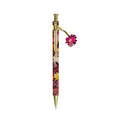 Stylo avec support à fleurs - Fleurs hollandaises Rijksmuseum