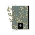 Carnet "Jasmin"