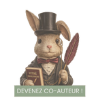 Atelier Écriture Cadavre Exquis