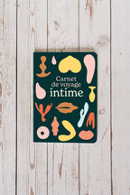 Carnet de voyage intime