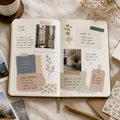 JOURNALING - Vendredi 03.07 - 17h30