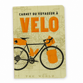 Voyages à vélo
