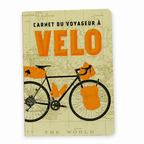 Voyages à vélo