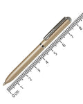 Stylo mini porte-monnaie, Champagne