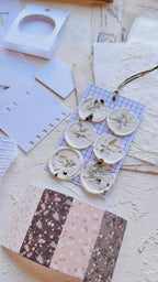 Kit Mini · Collection Atelier