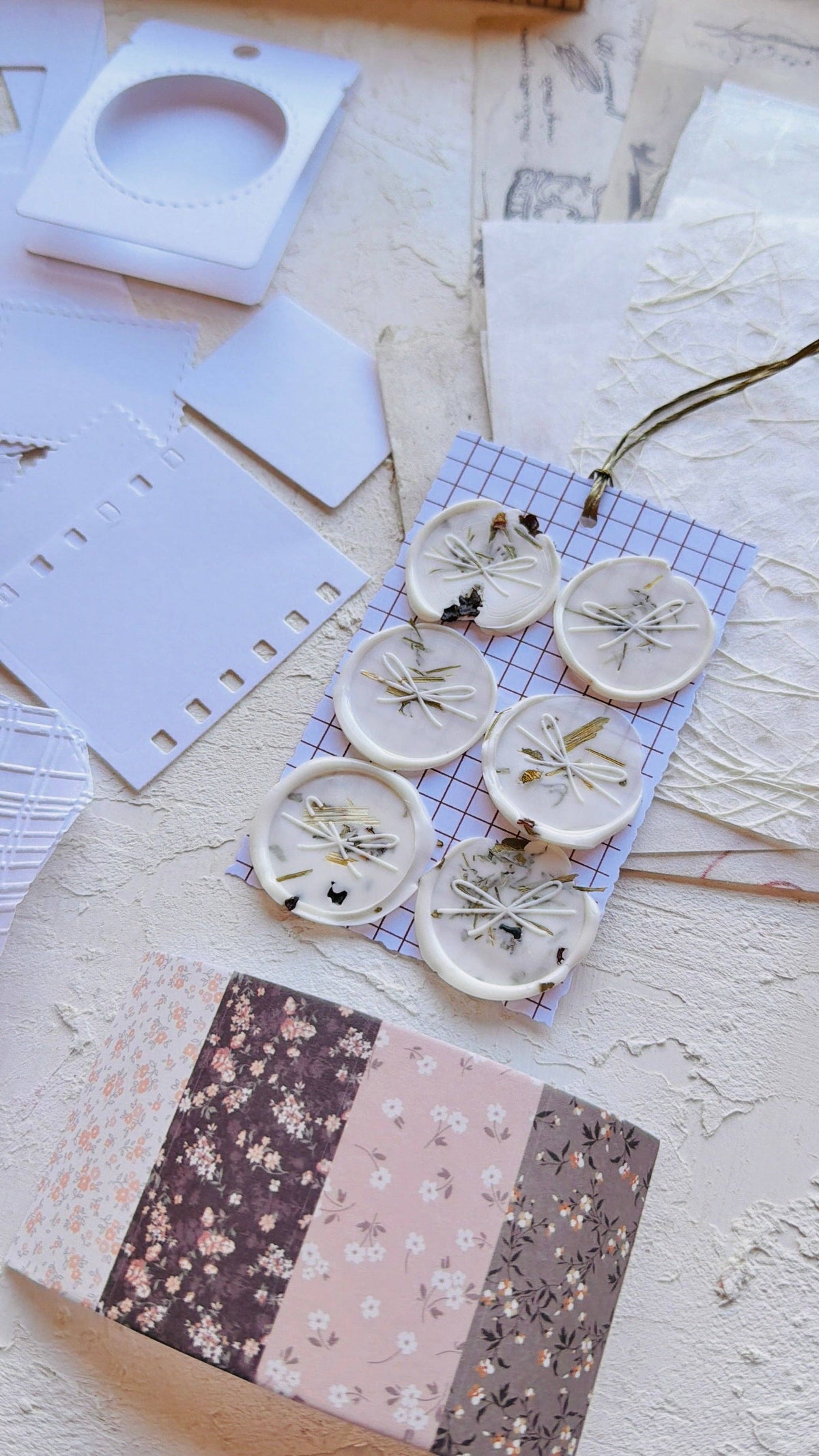 Kit Mini · Collection Atelier